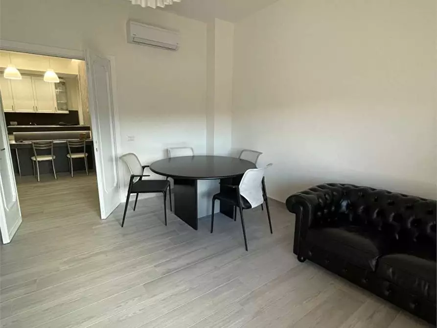 Immagine 1 di Appartamento in affitto  a Frosinone