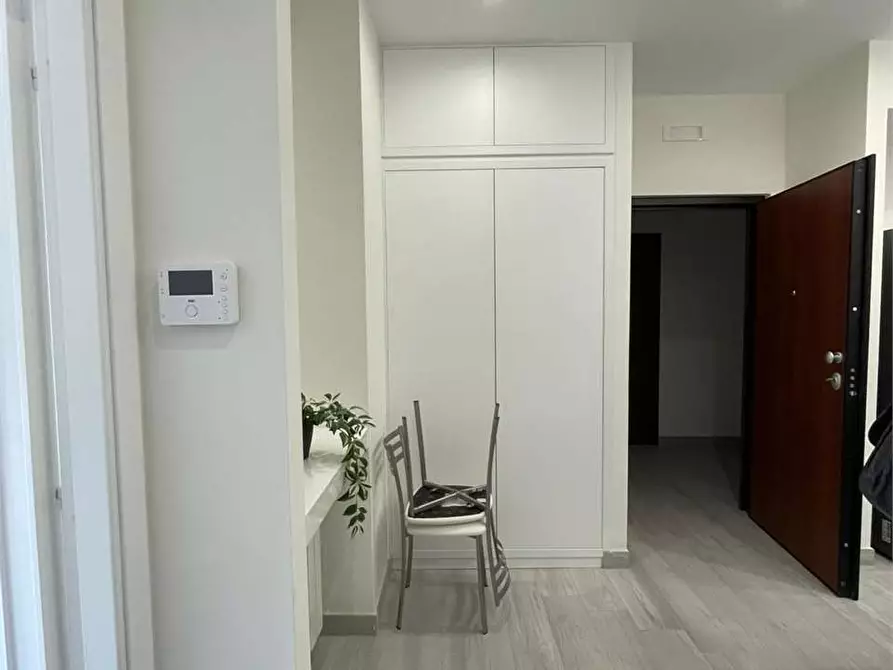 Immagine 12 di Appartamento in affitto  a Frosinone
