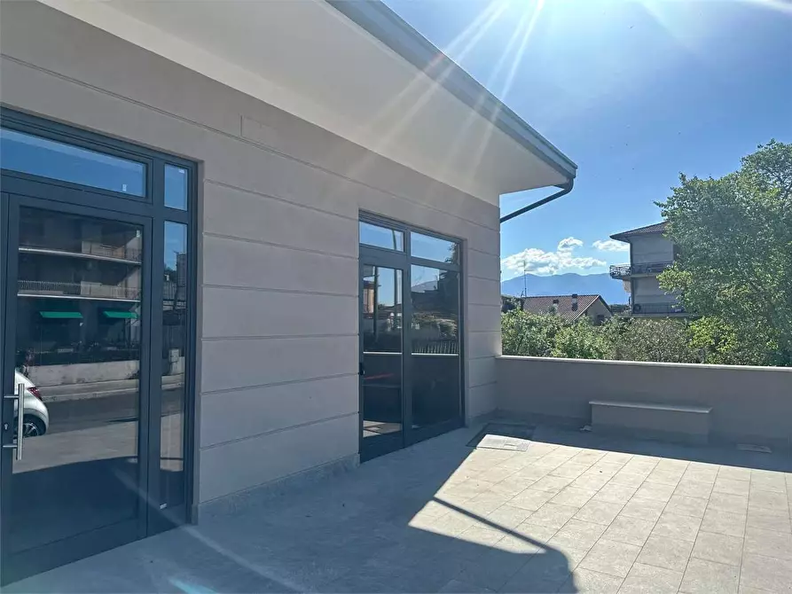 Immagine 18 di Negozio in affitto  in Via Verdi a Frosinone