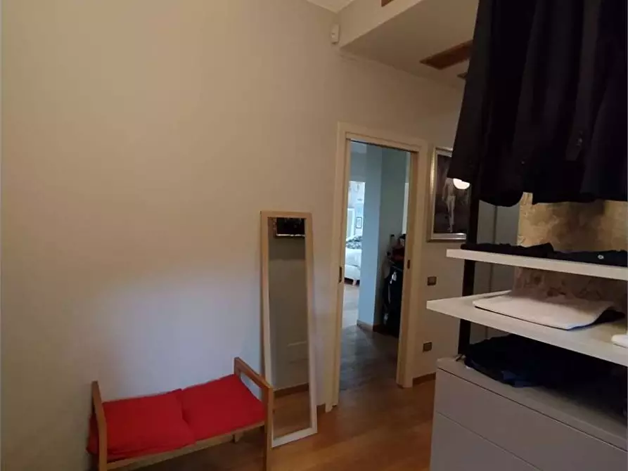 Immagine 2 di Appartamento in vendita  a Frosinone