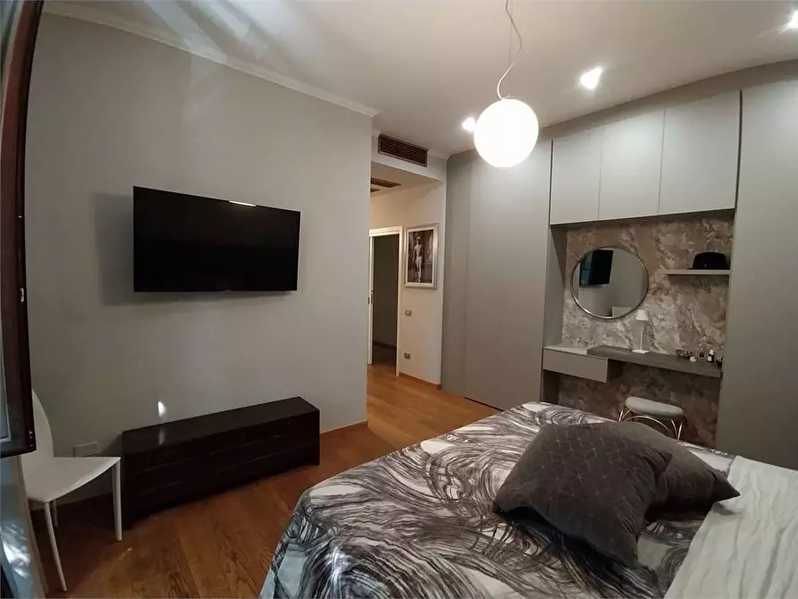 Immagine 7 di Appartamento in vendita  a Frosinone