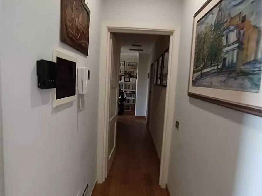 Immagine 11 di Appartamento in vendita  a Frosinone