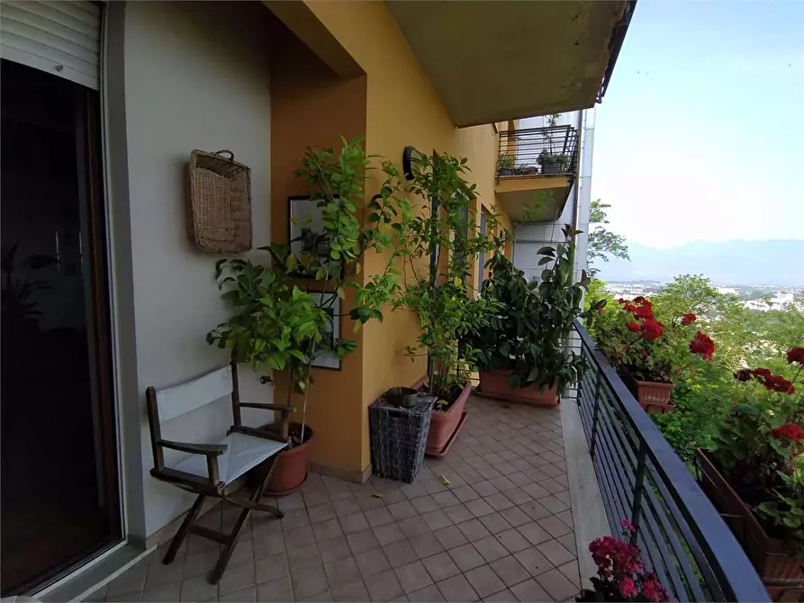 Immagine 13 di Appartamento in vendita  a Frosinone