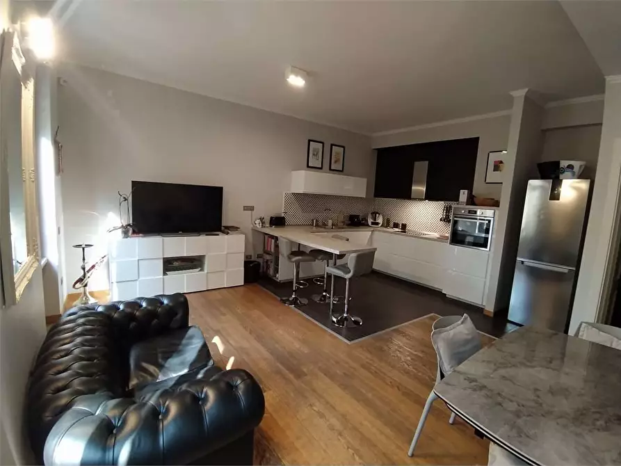 Immagine 23 di Appartamento in vendita  a Frosinone