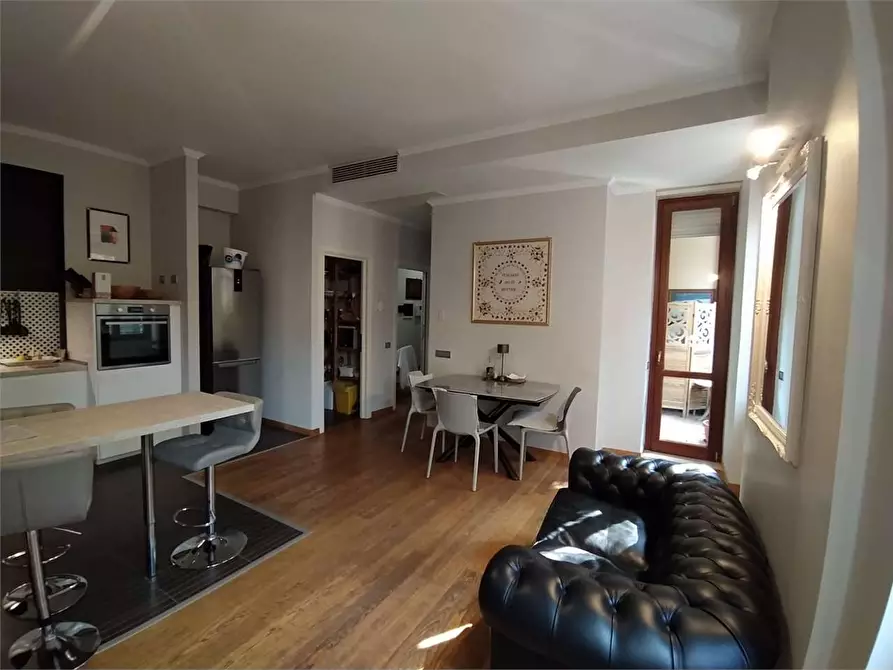 Immagine 24 di Appartamento in vendita  a Frosinone