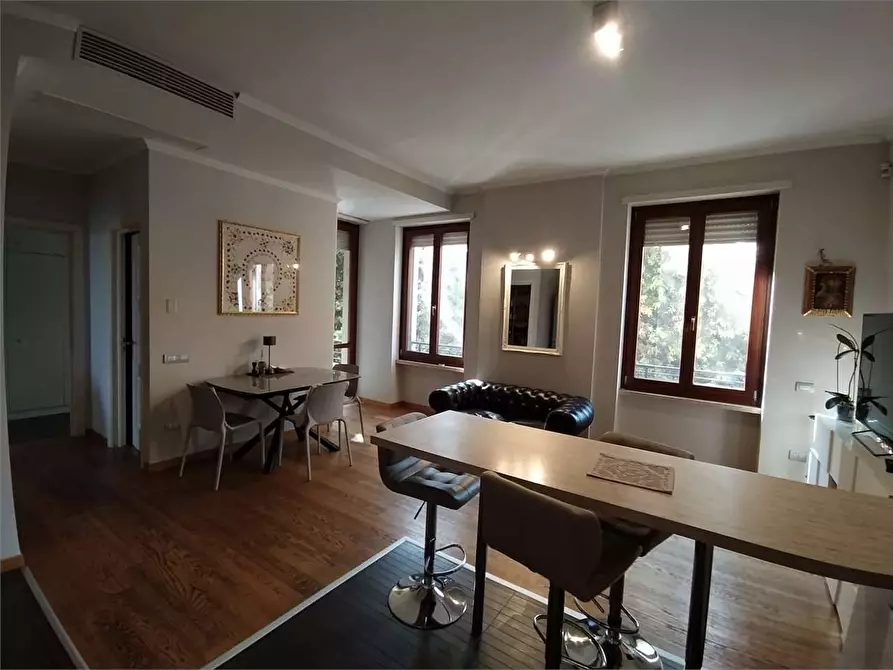 Immagine 25 di Appartamento in vendita  a Frosinone