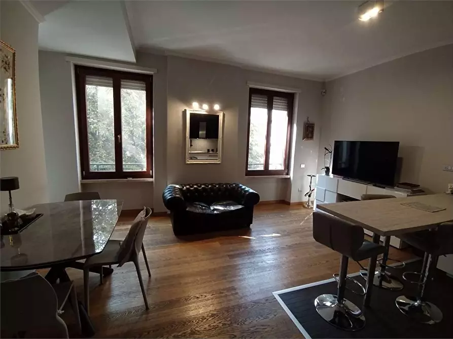 Immagine 26 di Appartamento in vendita  a Frosinone