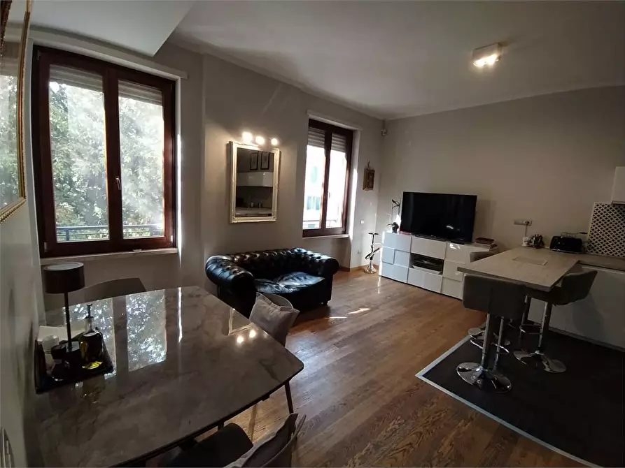 Immagine 29 di Appartamento in vendita  a Frosinone