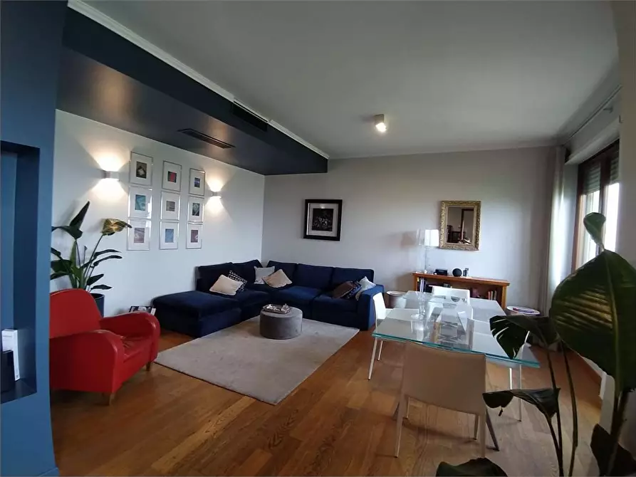 Immagine 1 di Appartamento in vendita  a Frosinone