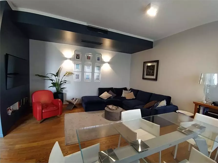 Immagine 36 di Appartamento in vendita  a Frosinone