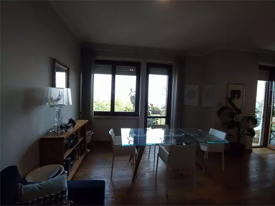 Immagine 37 di Appartamento in vendita  a Frosinone