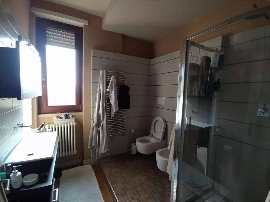 Immagine 41 di Appartamento in vendita  a Frosinone