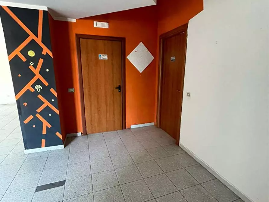 Immagine 7 di Negozio in vendita  a Frosinone