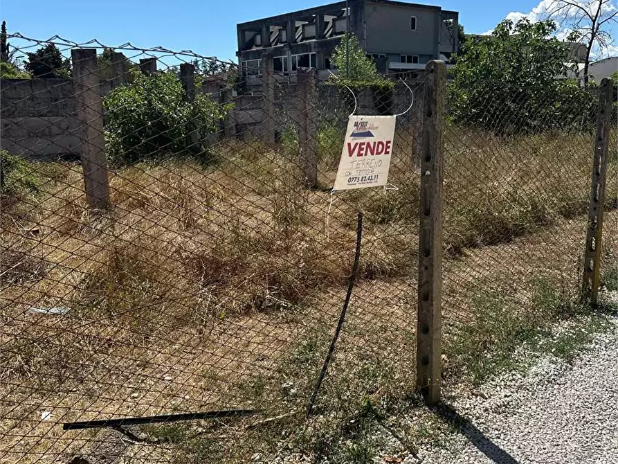 Immagine 6 di Terreno agricolo in vendita  a Frosinone