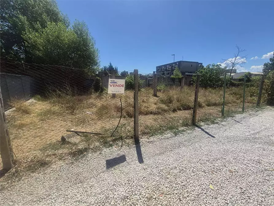 Immagine 8 di Terreno agricolo in vendita  a Frosinone