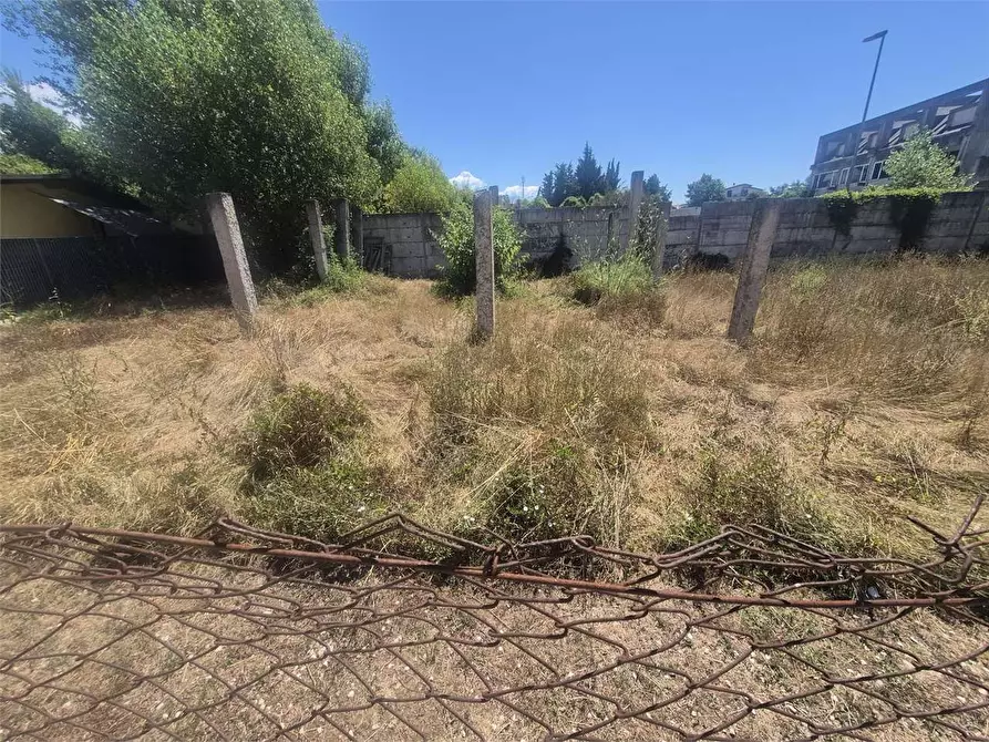 Immagine 11 di Terreno agricolo in vendita  a Frosinone