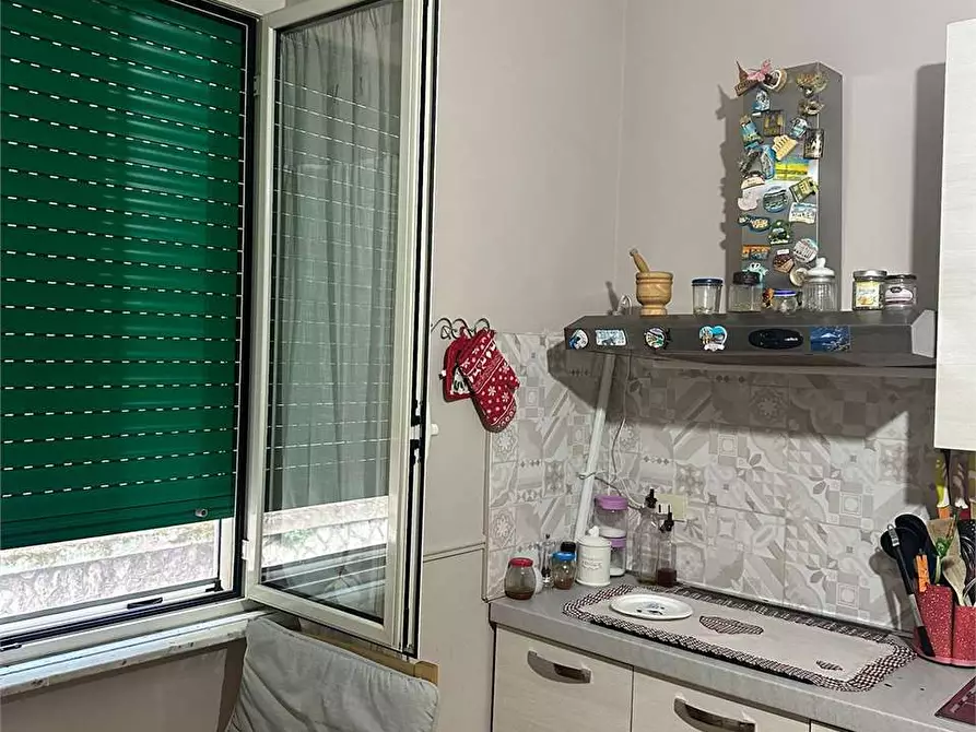 Immagine 2 di Appartamento in vendita  a Frosinone