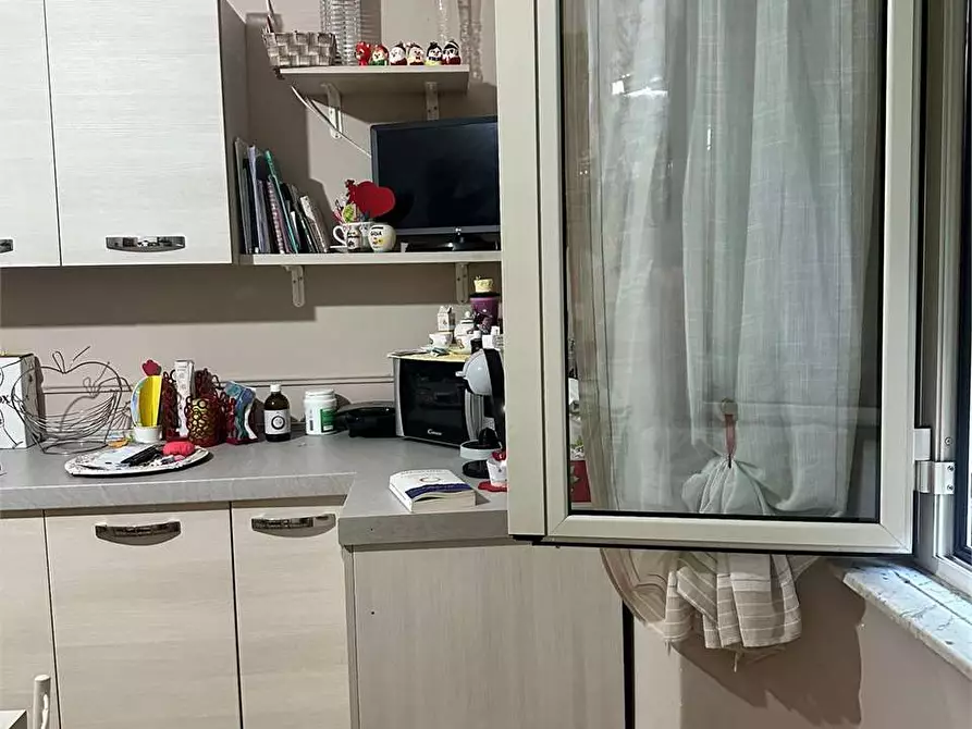 Immagine 3 di Appartamento in vendita  a Frosinone