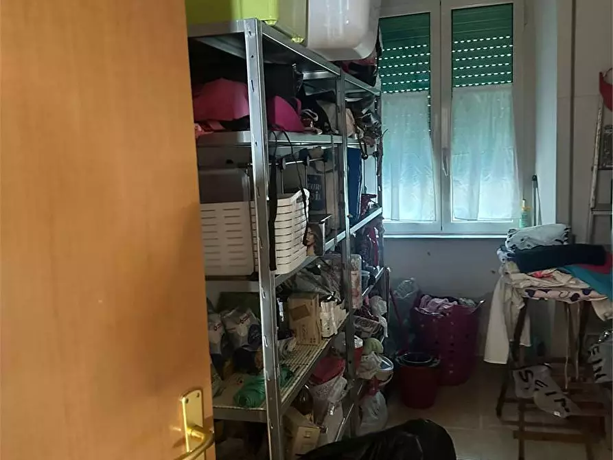 Immagine 4 di Appartamento in vendita  a Frosinone