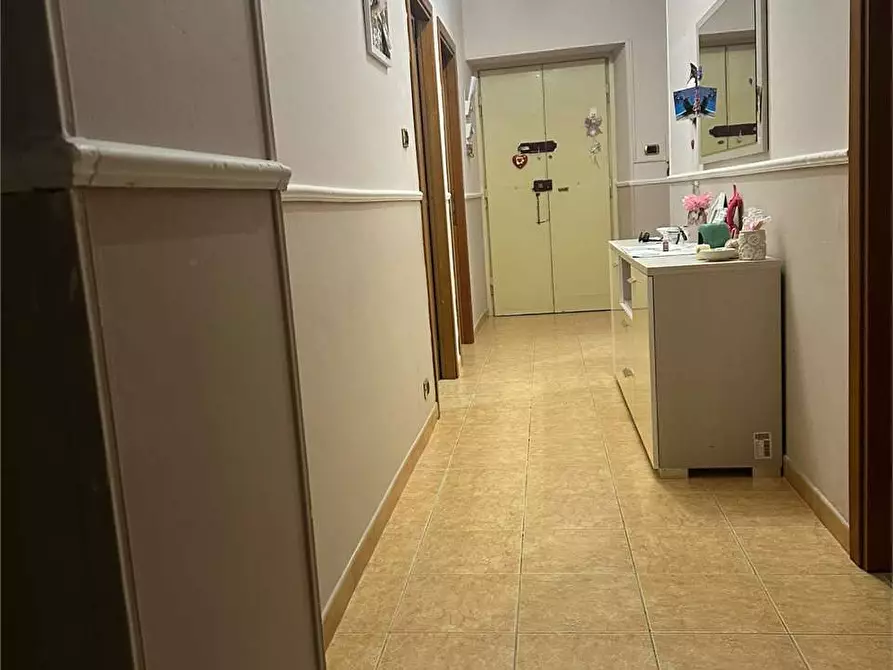 Immagine 5 di Appartamento in vendita  a Frosinone