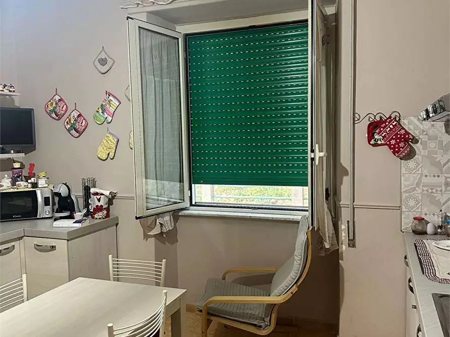 Immagine 6 di Appartamento in vendita  a Frosinone