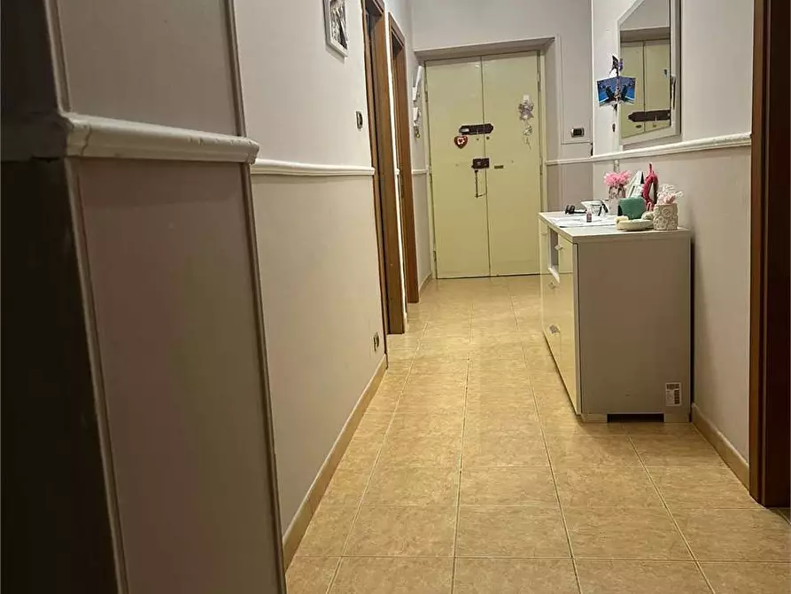 Immagine 7 di Appartamento in vendita  a Frosinone