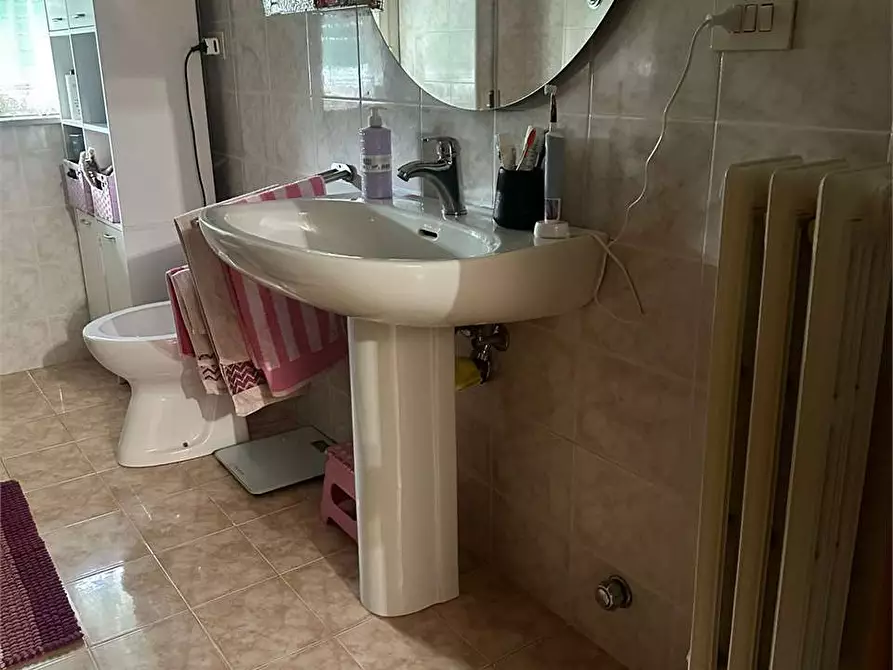 Immagine 8 di Appartamento in vendita  a Frosinone