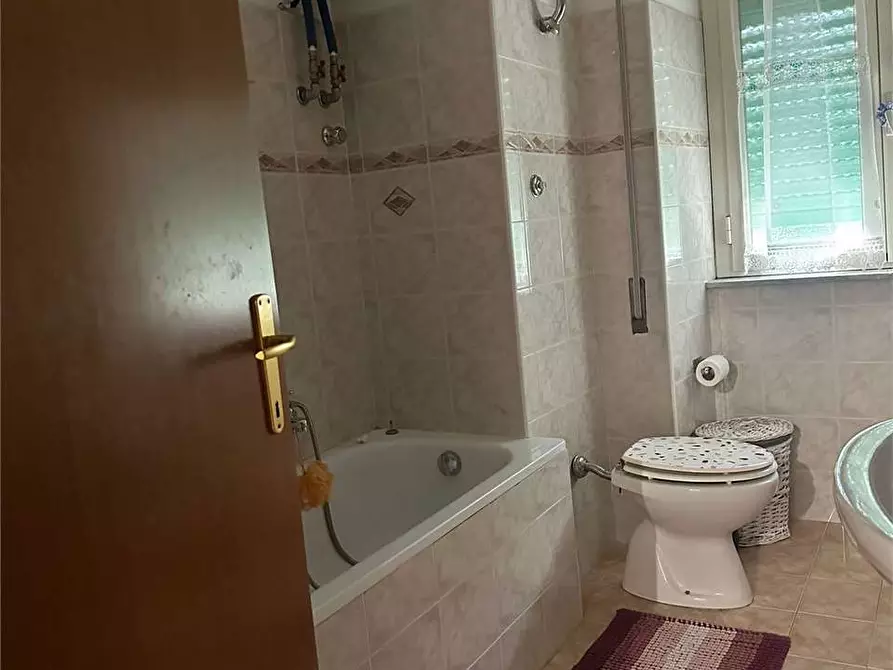 Immagine 9 di Appartamento in vendita  a Frosinone