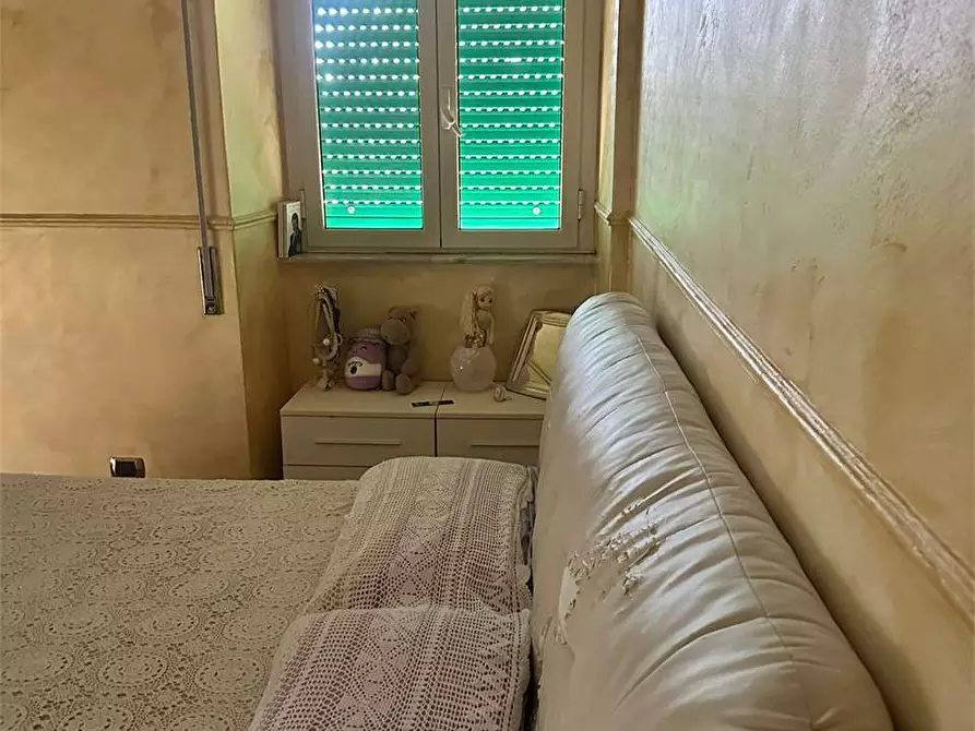 Immagine 11 di Appartamento in vendita  a Frosinone