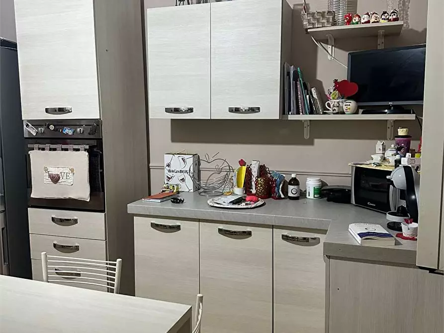 Immagine 14 di Appartamento in vendita  a Frosinone