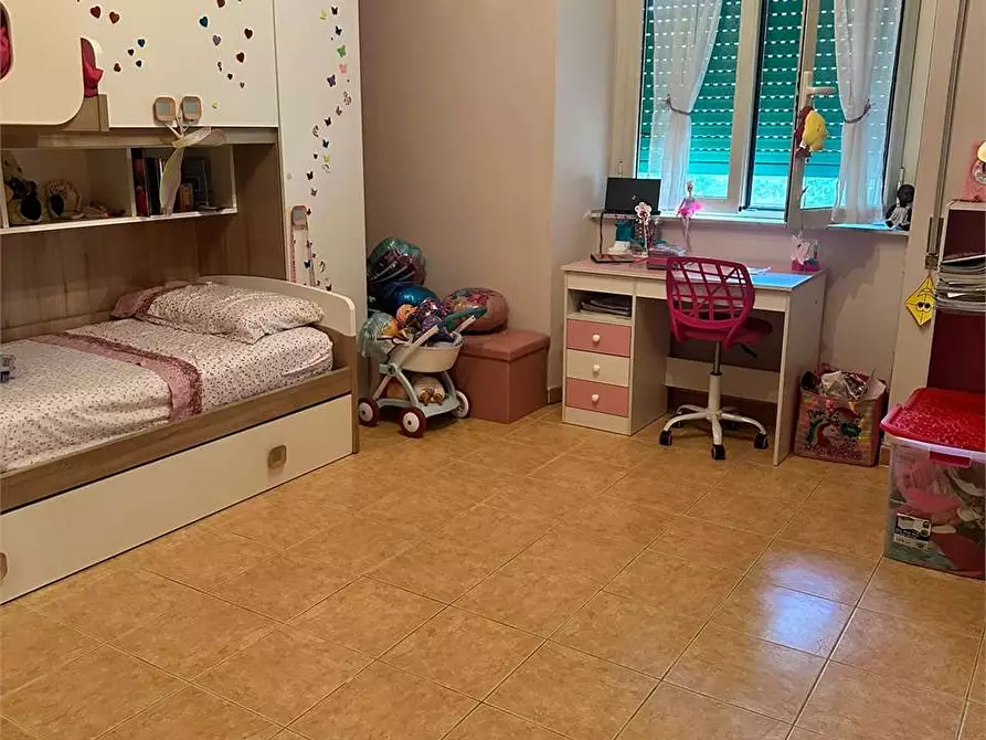 Immagine 17 di Appartamento in vendita  a Frosinone