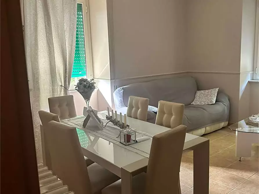 Immagine 1 di Appartamento in vendita  a Frosinone