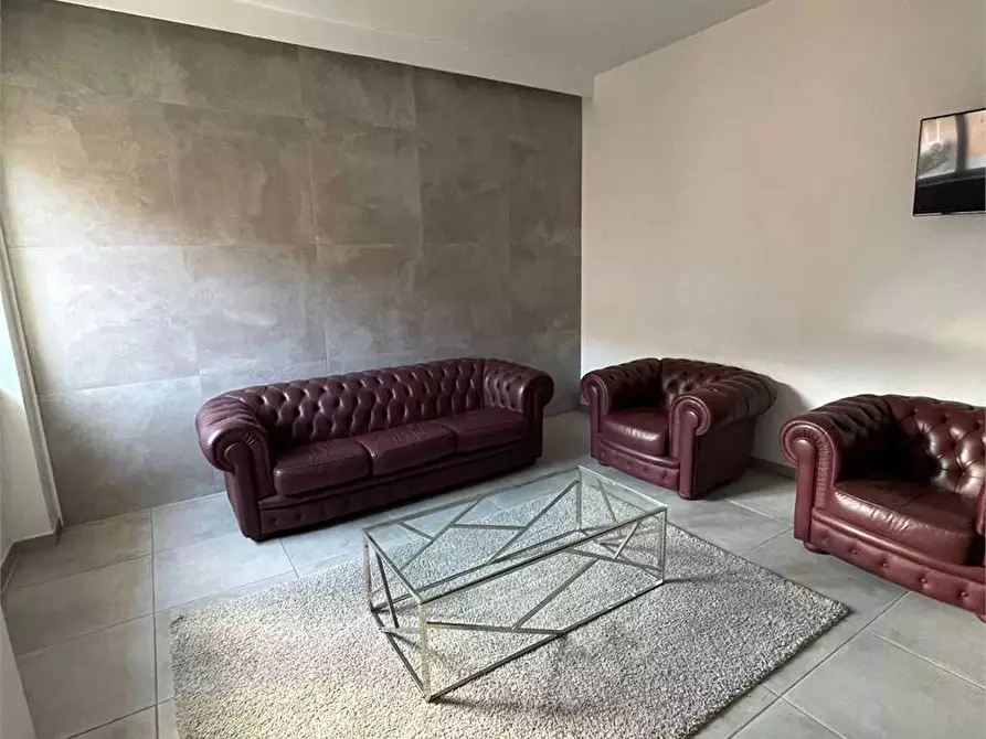 Immagine 2 di Appartamento in vendita  a Frosinone