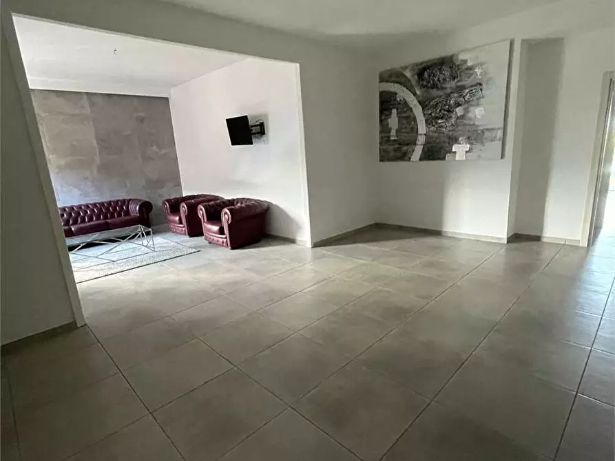 Immagine 3 di Appartamento in vendita  a Frosinone