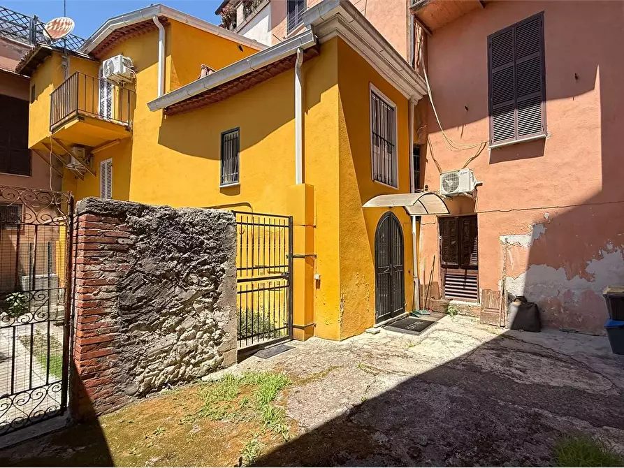 Immagine 2 di Appartamento in affitto  a Frosinone