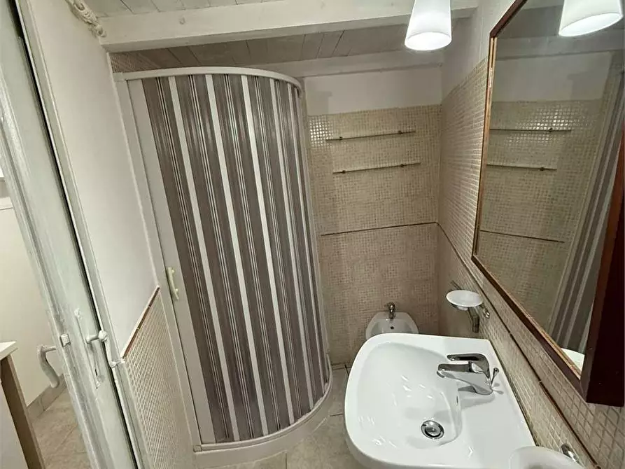 Immagine 8 di Appartamento in affitto  a Frosinone