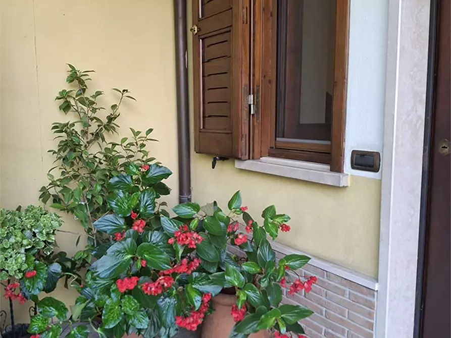 Immagine 2 di Quadrilocale in affitto  in Via Strada statale 155 per fiuggi 20 a Frosinone