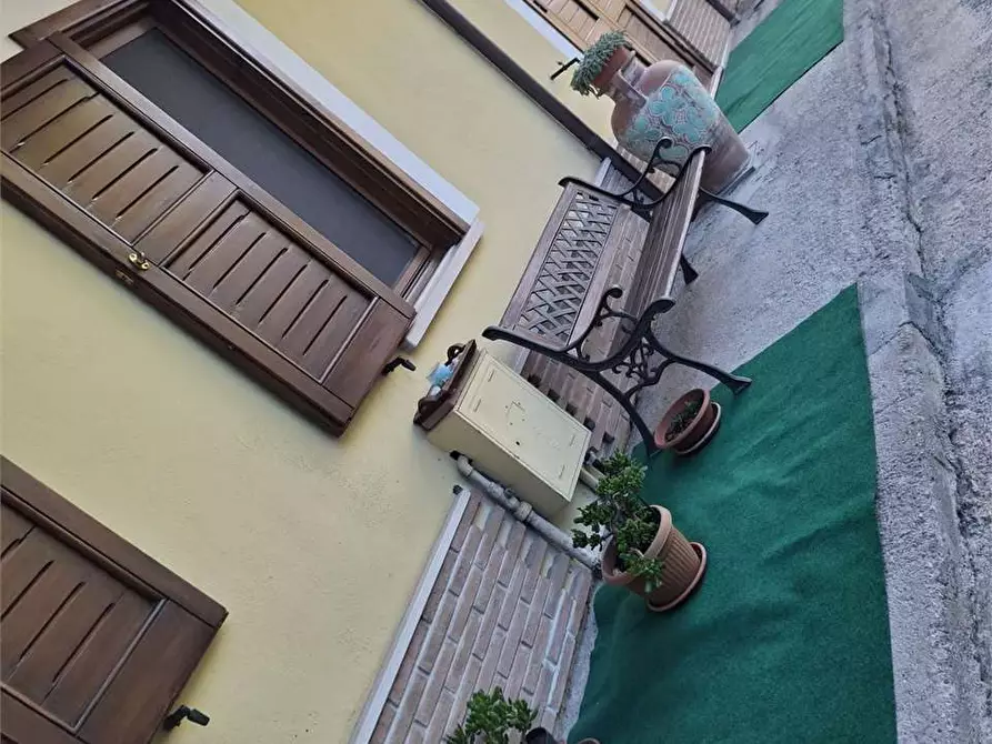 Immagine 3 di Quadrilocale in affitto  in Via Strada statale 155 per fiuggi 20 a Frosinone