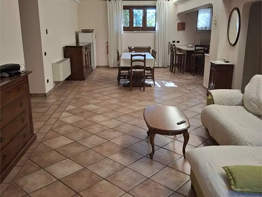 Immagine 4 di Quadrilocale in affitto  in Via Strada statale 155 per fiuggi 20 a Frosinone