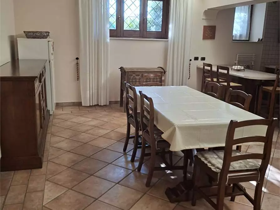 Immagine 5 di Quadrilocale in affitto  in Via Strada statale 155 per fiuggi 20 a Frosinone