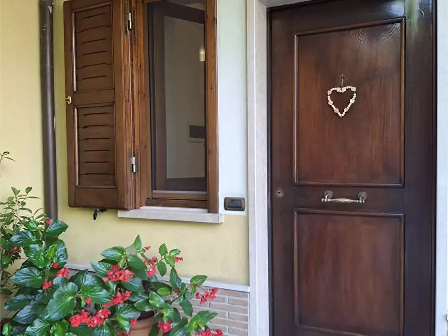 Immagine 1 di Quadrilocale in affitto  in Via Strada statale 155 per fiuggi 20 a Frosinone