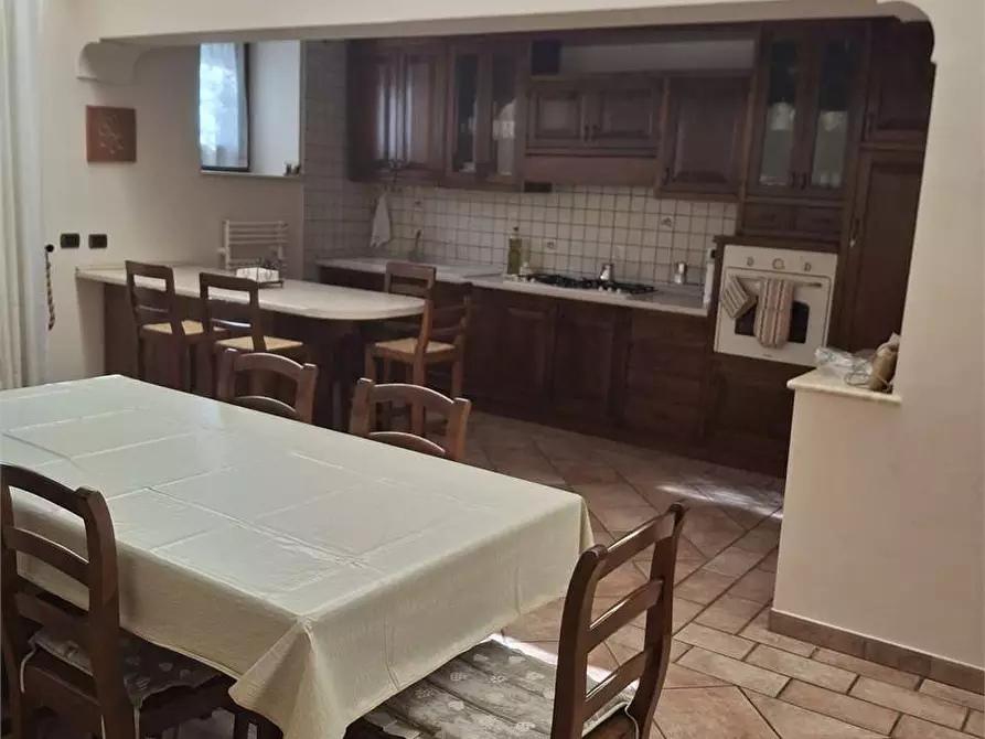 Immagine 8 di Quadrilocale in affitto  in Via Strada statale 155 per fiuggi 20 a Frosinone