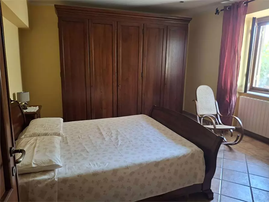 Immagine 9 di Quadrilocale in affitto  in Via Strada statale 155 per fiuggi 20 a Frosinone