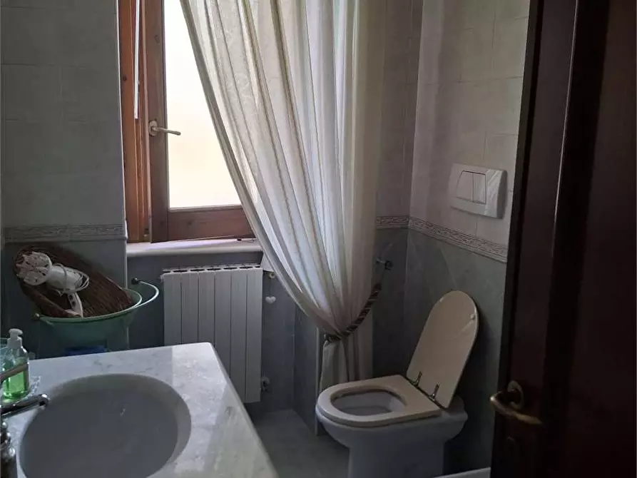 Immagine 11 di Quadrilocale in affitto  in Via Strada statale 155 per fiuggi 20 a Frosinone