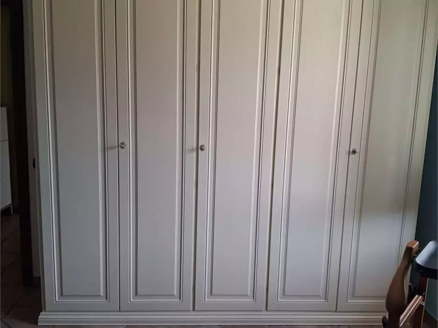 Immagine 13 di Quadrilocale in affitto  in Via Strada statale 155 per fiuggi 20 a Frosinone