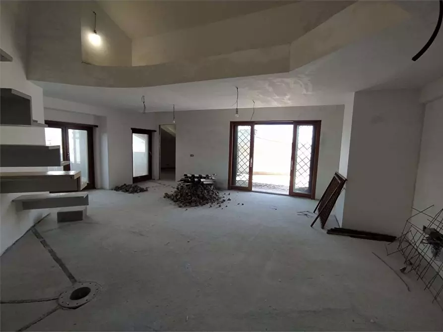 Immagine 1 di Appartamento in vendita  a Frosinone