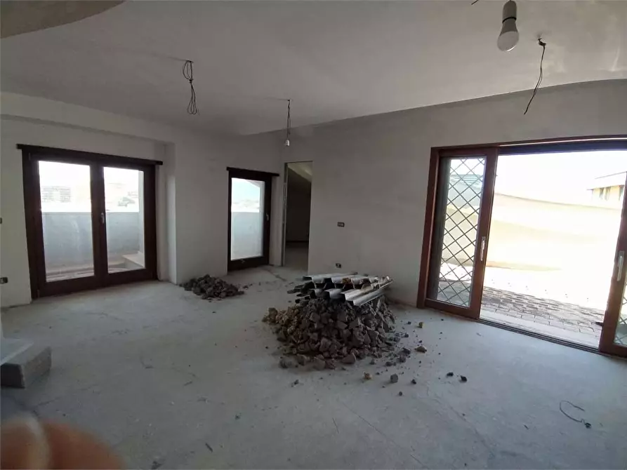 Immagine 3 di Appartamento in vendita  a Frosinone