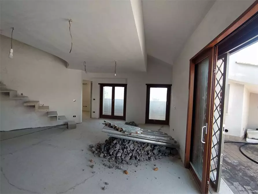 Immagine 4 di Appartamento in vendita  a Frosinone
