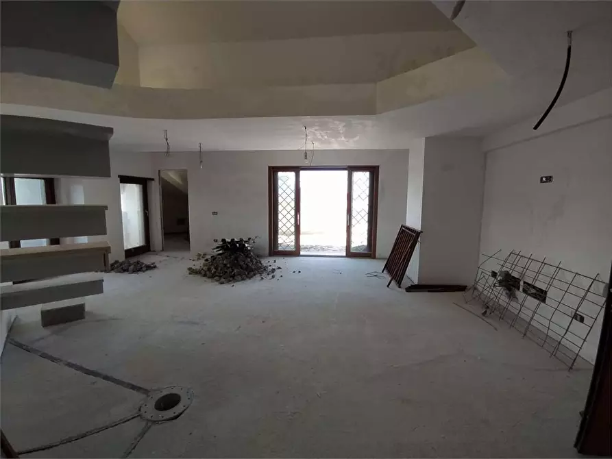 Immagine 5 di Appartamento in vendita  a Frosinone