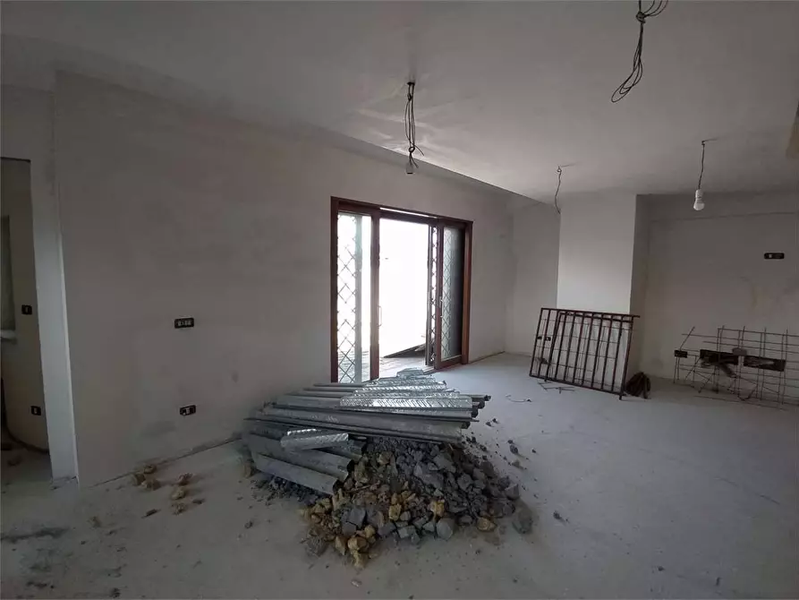 Immagine 6 di Appartamento in vendita  a Frosinone